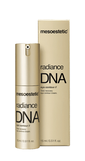 MESOESTETIC RADIANCE DNA EYE CONTOUR