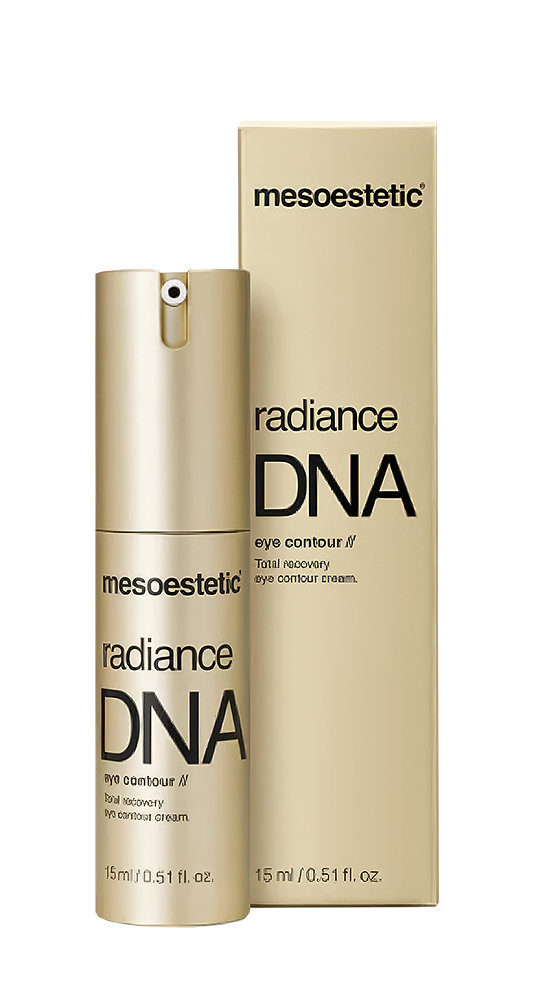 MESOESTETIC RADIANCE DNA EYE CONTOUR (1 x 15ml)