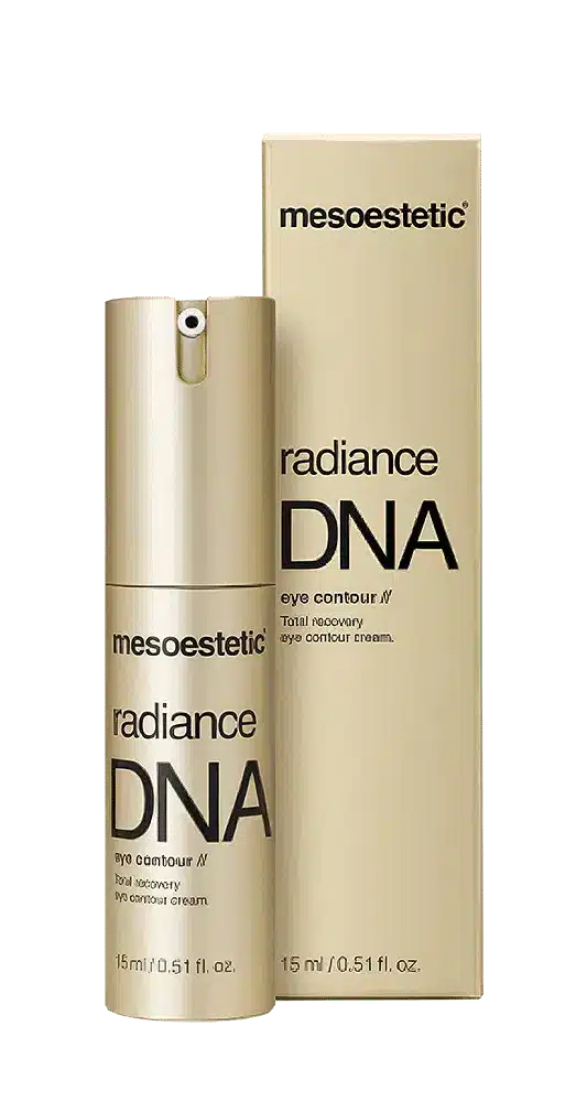 MESOESTETIC RADIANCE DNA EYE CONTOUR