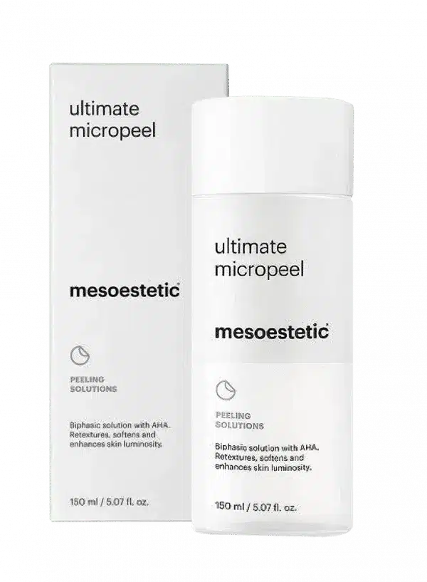 MESOESTETIC ULTIMATE MICROPEEL