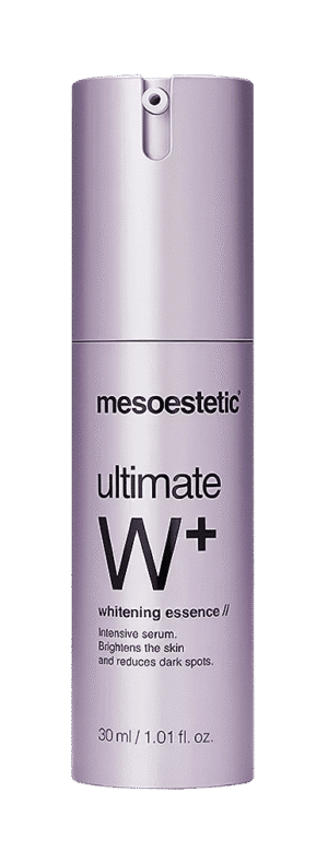MESOESTETIC ULTIMATE W+ WHITENING ESSENCE (2)