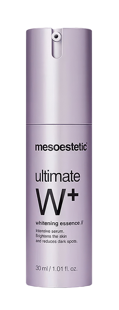 MESOESTETIC ULTIMATE W+ WHITENING ESSENSE (1 x 30ml)