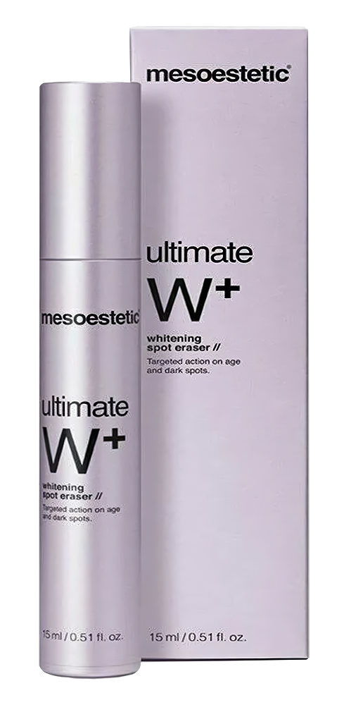 MESOESTETIC ULTIMATE W+ WHITENING SPOT ERASER (1 x 15ml)