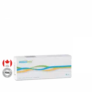 MONOVISC