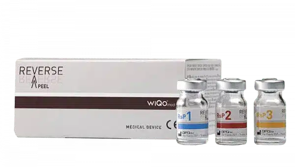 PRX REVERSE PEEL (6 VIALS)