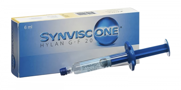 SYNVISC ONE 6ML