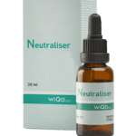 WIQO NEUTRALISER (1 X 30ML)