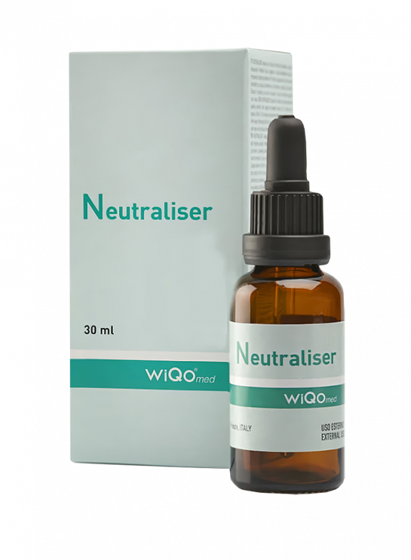 WIQO NEUTRALISER (1 X 30ML)