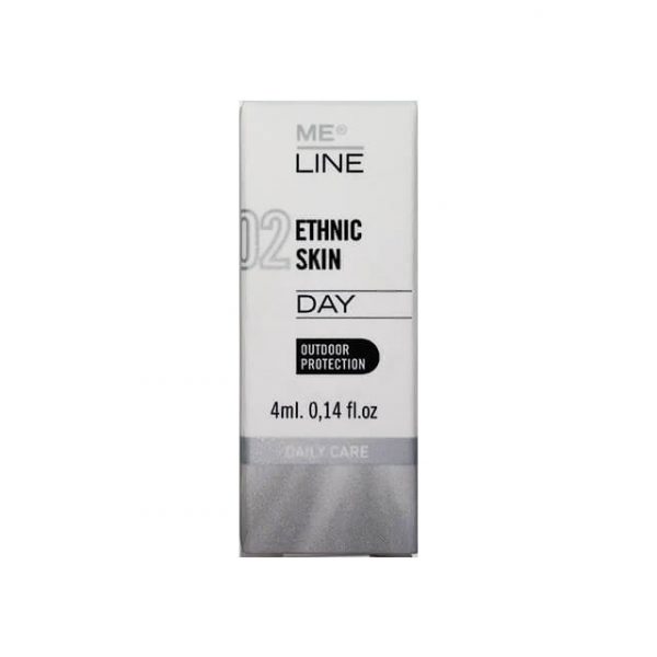 ME LINE 02 ETHNIC SKIN DAY (SAMPLE PACK) (1 X 4ML)