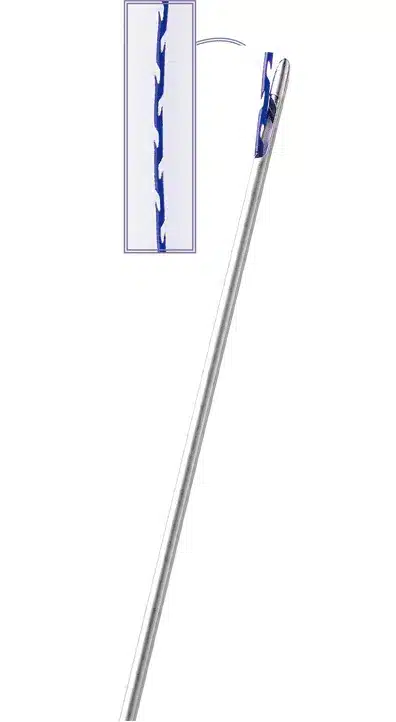 molding w-type