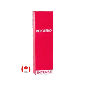 Belotero Intense