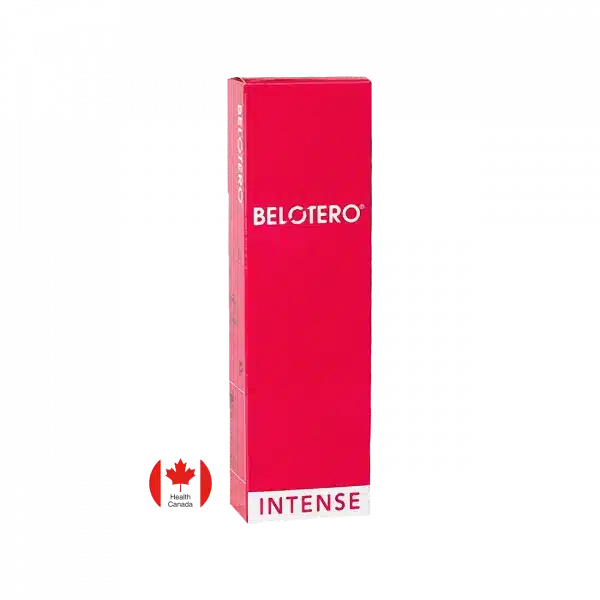 Belotero Intense