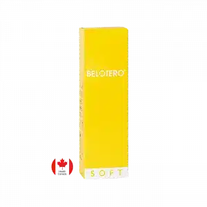 Belotero Soft
