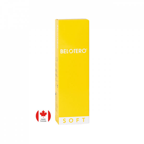 BELOTERO SOFT 1ML