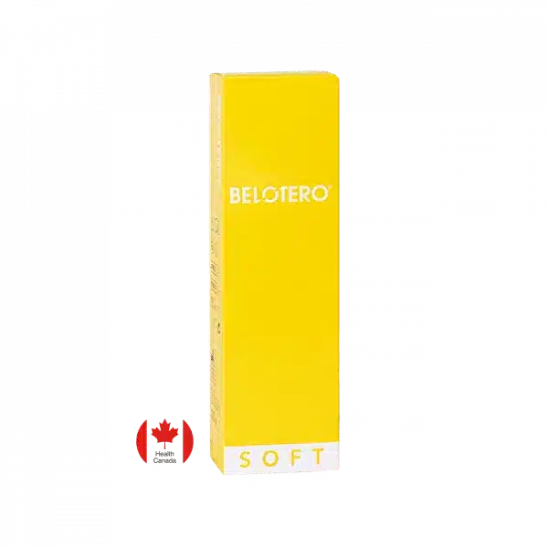 Belotero Soft