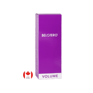 Belotero Volume