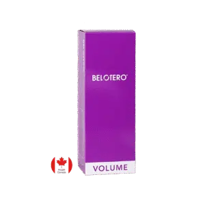 Belotero Volume