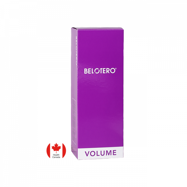 BELOTERO VOLUME 1ML - 2 x 1ml