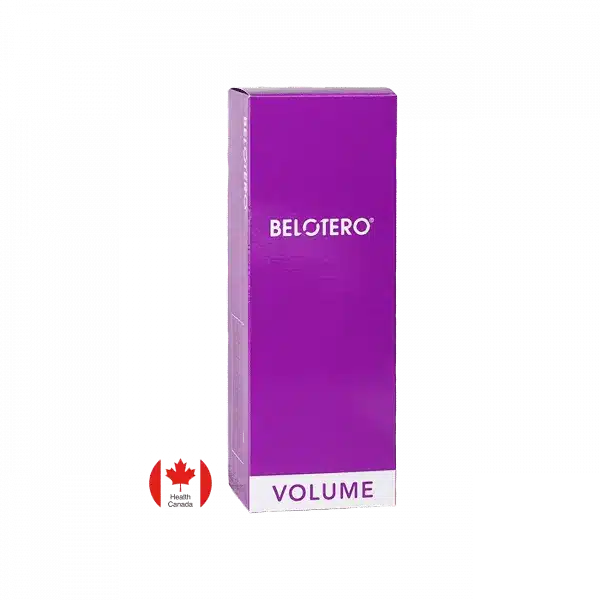 Belotero Volume
