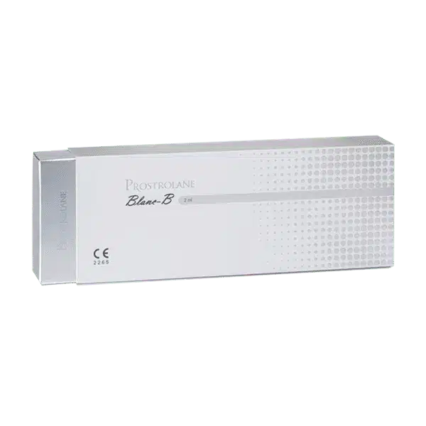 Blanc B
