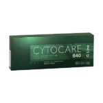 CYTOCARE 640 C LINE