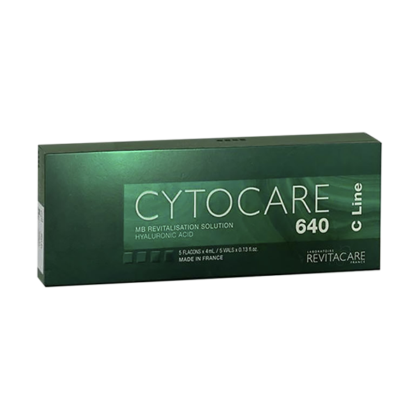 CYTOCARE 640 C LINE 4ML