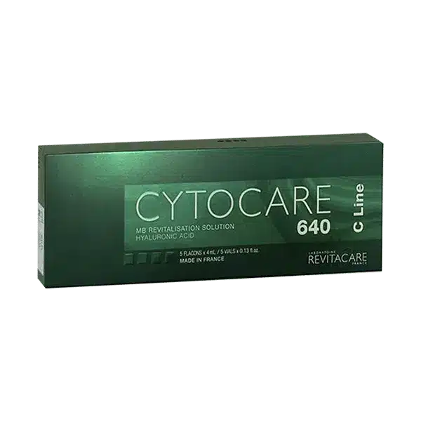 CYTOCARE 640 C LINE