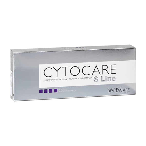 CYTOCARE S LINE 3ML