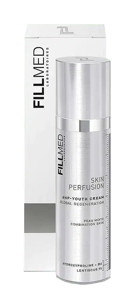 FILLMED 6HP YOUTH CREAM