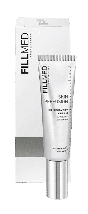 FILLMED B3 RECOVERY CREAM