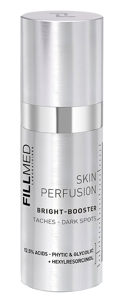 FILLMED BRIGHT BOOSTER 10ML