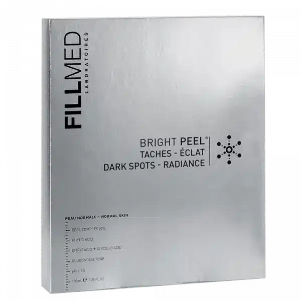 FILLMED BRIGHT PEEL