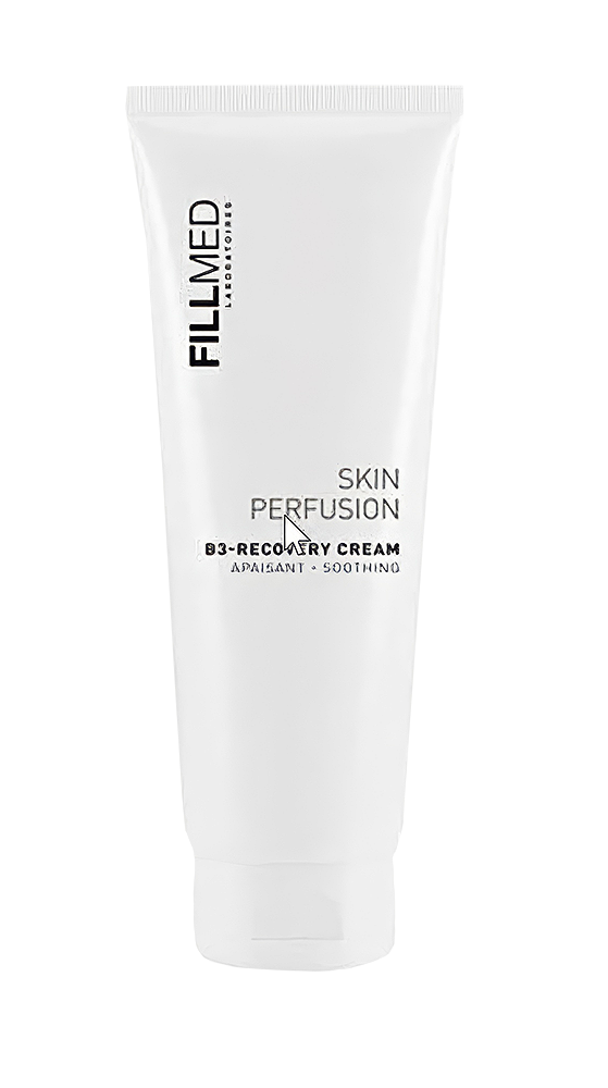 FILLMED CAB B3 RECOVERY CREAM 250ML