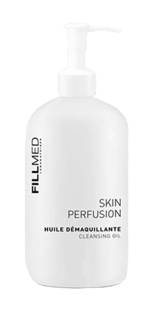 FILLMED CAB CLEANSING OIL