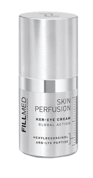 FILLMED HXR EYE CREAM