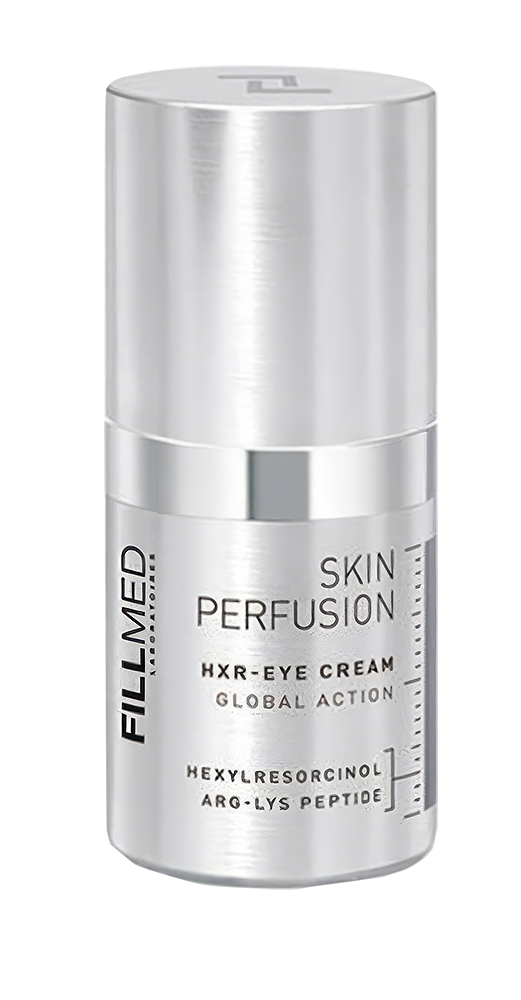 FILLMED HXR EYE CREAM 15ML