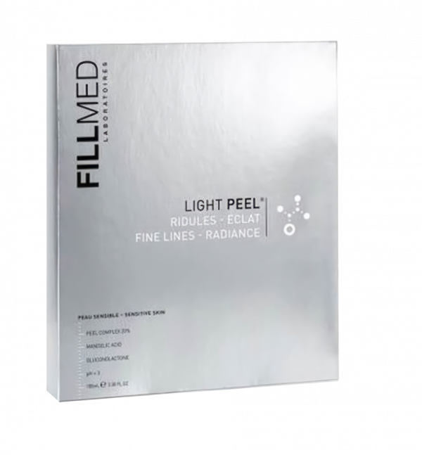 FILLMED LIGHT PEEL 100ML