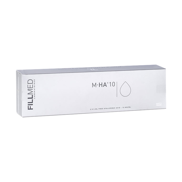 FILLMED M-HA 10 3ML