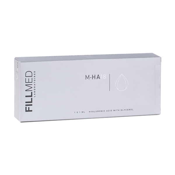 FILLMED M-HA 18 1ML