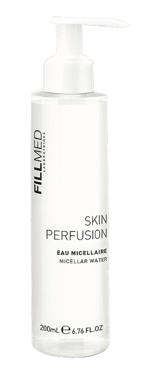 FILLMED MICELLAR WATER
