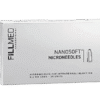 FILLMED NANOSOFT MICRONEEDLES 0,6MM (1)