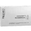 FILLMED NANOSOFT MICRONEEDLES 0,6MM (1)