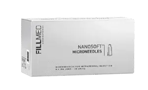 FILLMED NANOSOFT MICRONEEDLES 0,6MM (1)