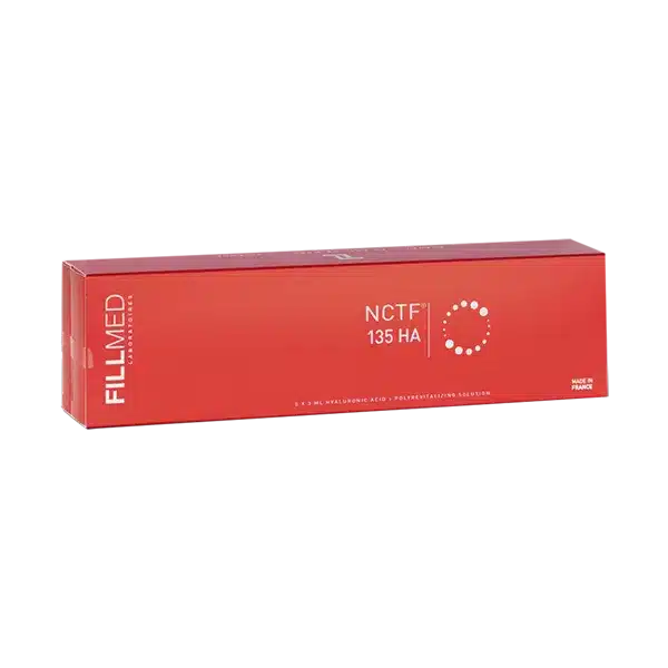 FILLMED NCTF 135HA 3ML