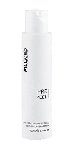 FILLMED PRE PEEL
