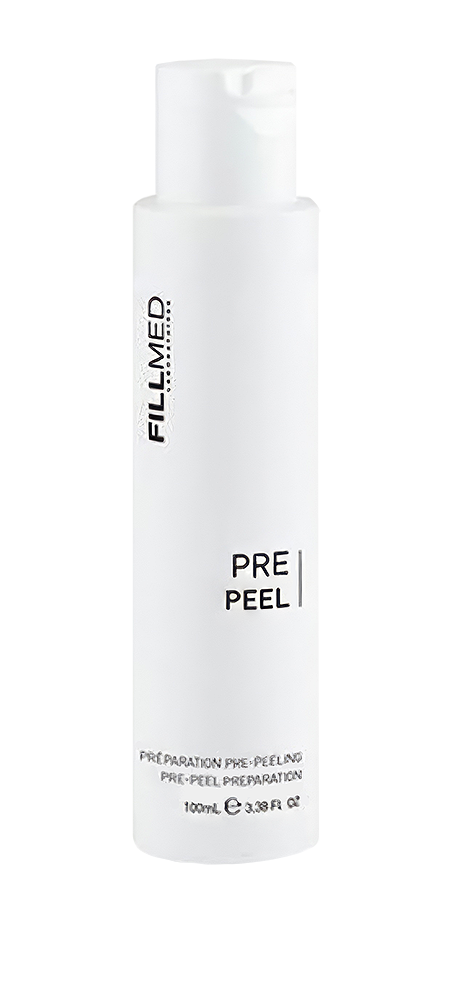 FILLMED PRE PEEL 100ML