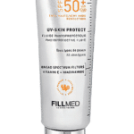 FILLMED UV SKIN PROTECT SPF 50+ 50ML
