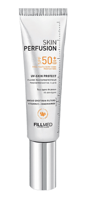 FILLMED UV SKIN PROTECT SPF 50+ 50ML