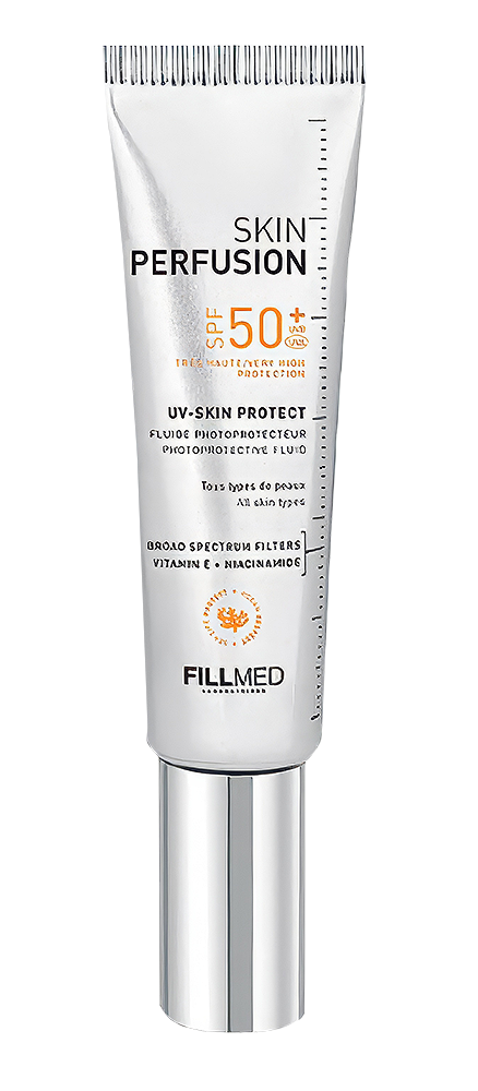 FILLMED UV SKIN PROTECT SPF 50+ 50ML