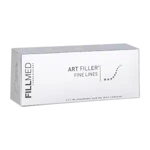 FM Art Filler Fine Lines
